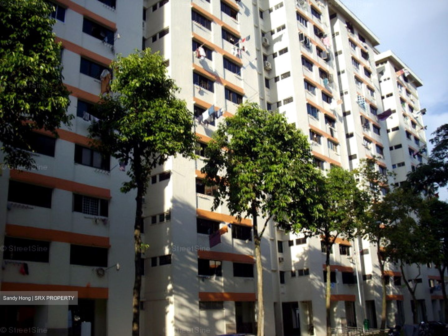 Blk 534 Jurong West Street 52 (Jurong West), HDB 3 Rooms #591842321